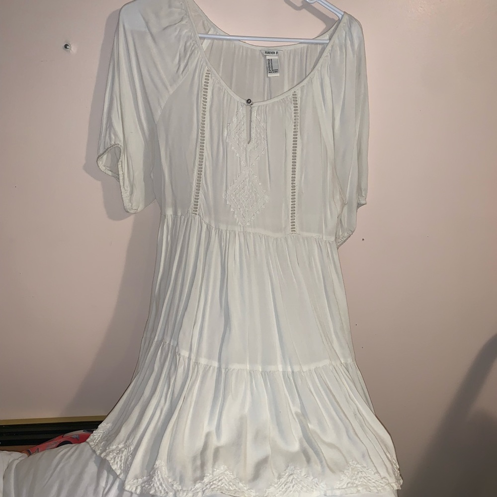 Boho dress